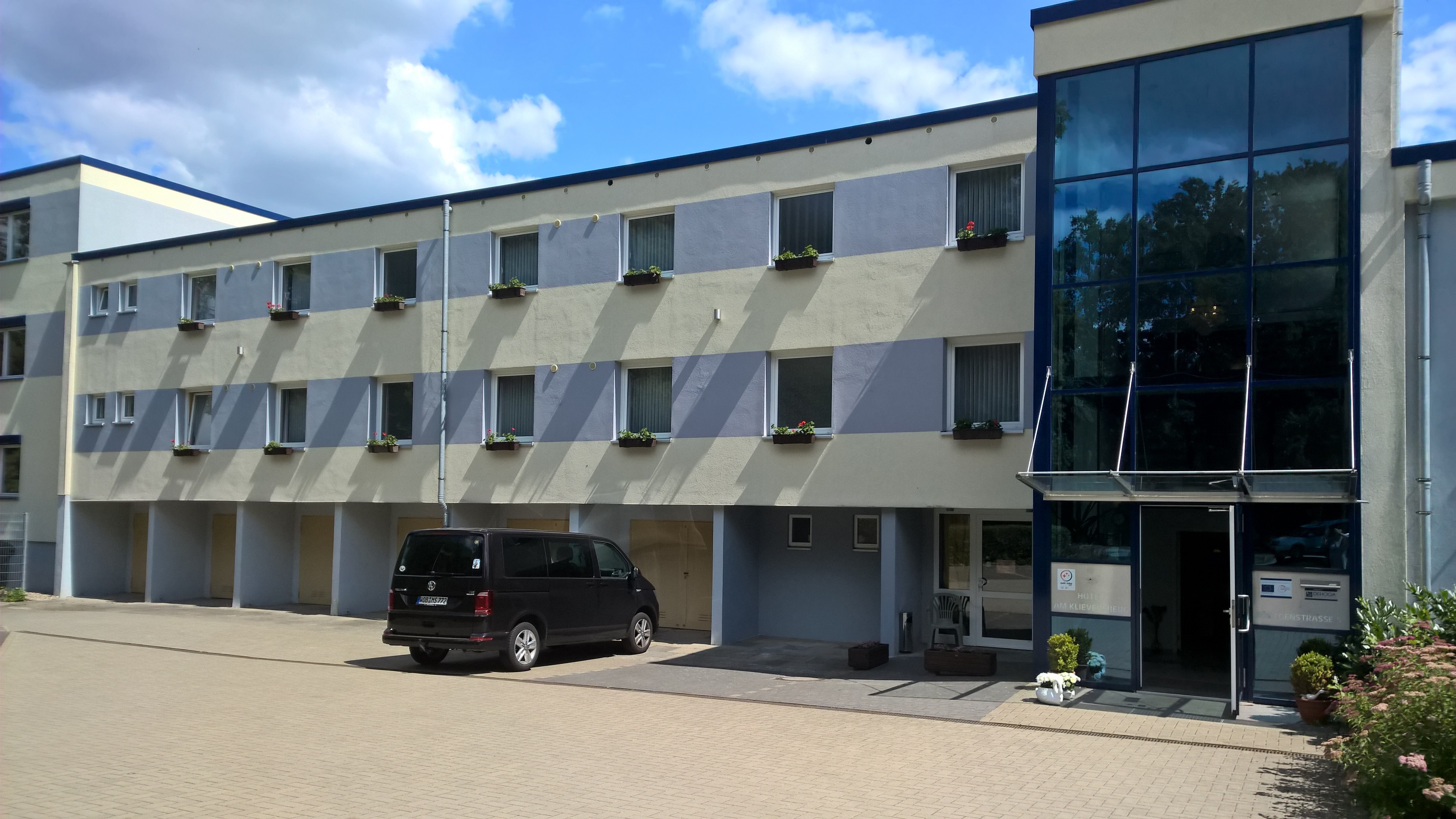 Außenansicht