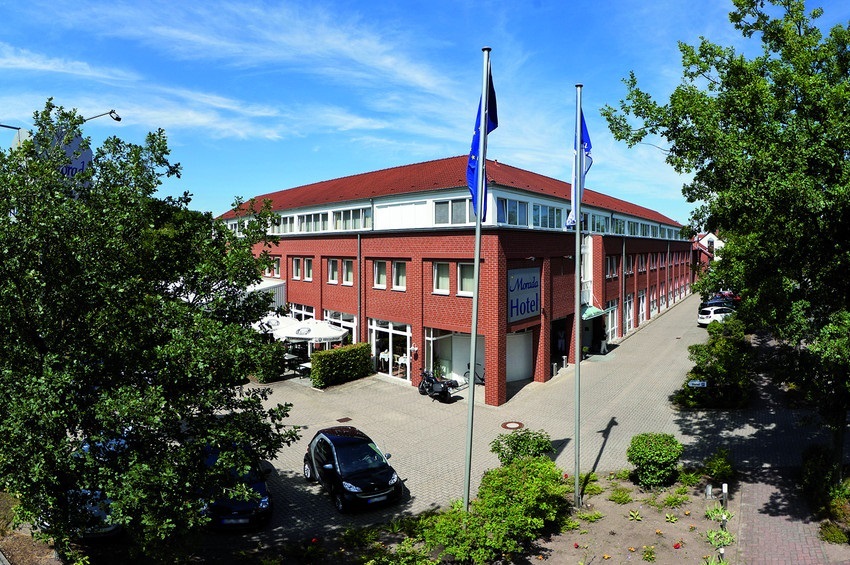 Gifhorn Hotel Gifhorn Hotel