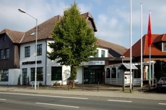 Hotel Schützenhaus Vorsfelde