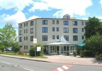Hotel Strijewski
