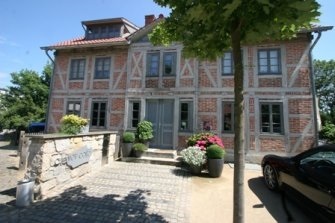 Hotel einschlaf